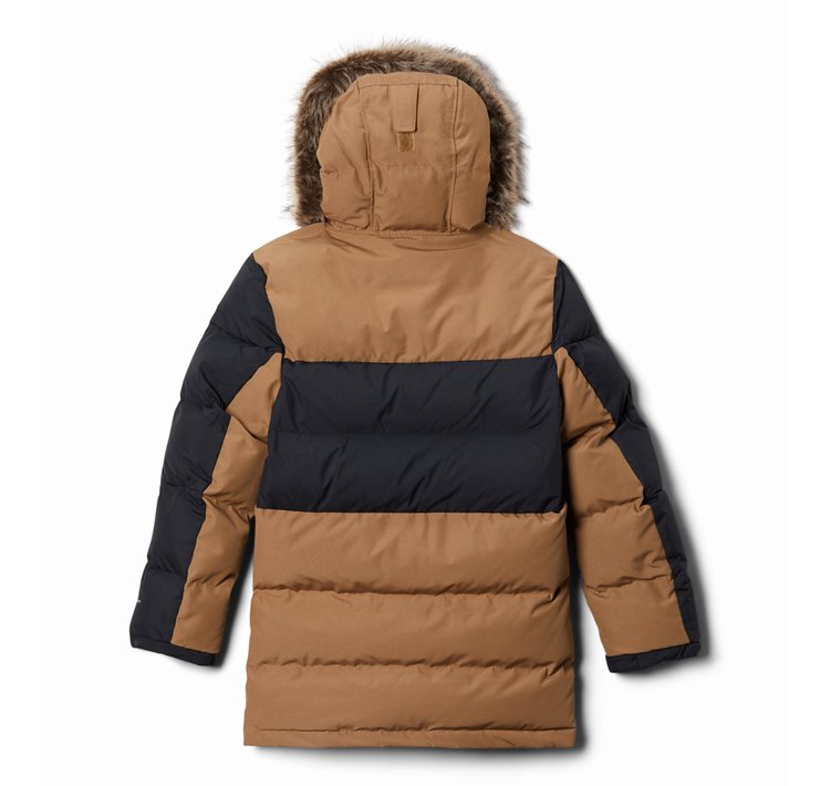 Παιδικό Μπουφάν Marquam Peak Fusion™ Parka