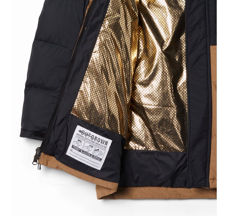 Παιδικό Μπουφάν Marquam Peak Fusion™ Parka
