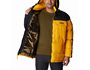 Unisex Μπουφάν Ballistic Ridge™ Oversized Puffer