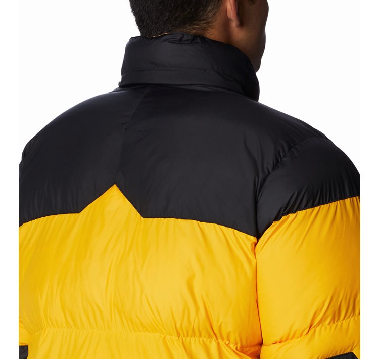 Unisex Μπουφάν Ballistic Ridge™ Oversized Puffer