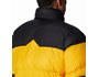 Unisex Μπουφάν Ballistic Ridge™ Oversized Puffer