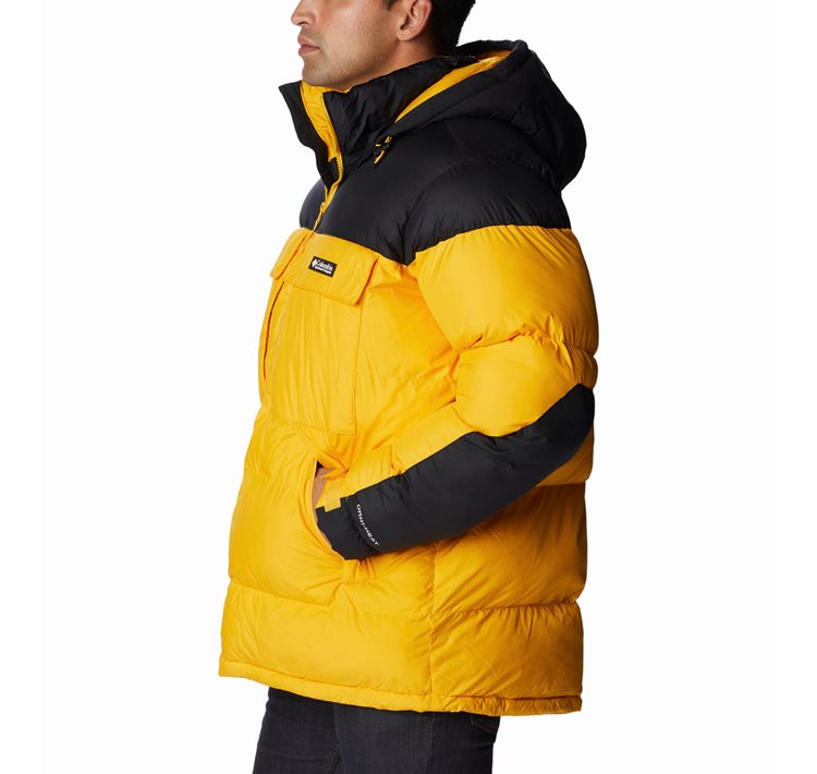 Unisex Μπουφάν Ballistic Ridge™ Oversized Puffer