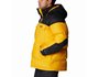 Unisex Μπουφάν Ballistic Ridge™ Oversized Puffer