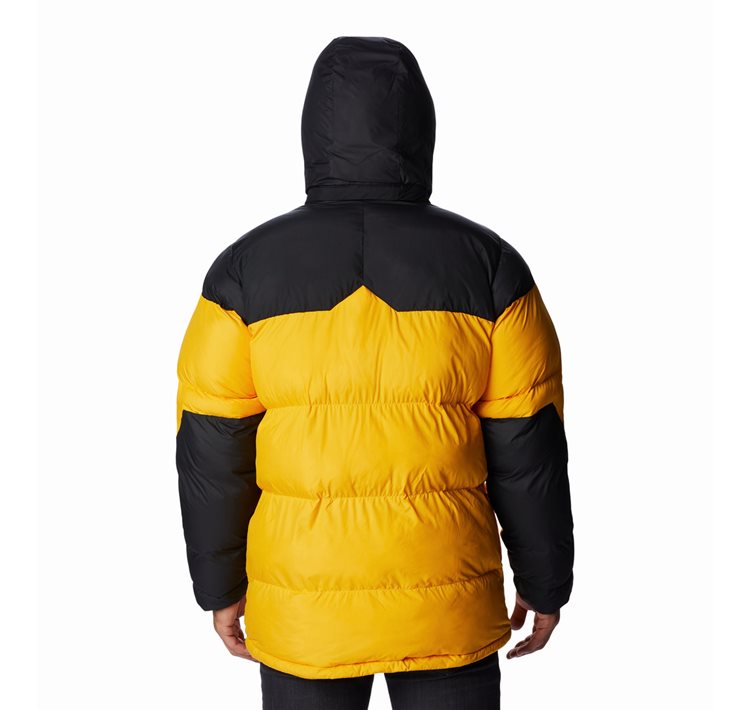 Unisex Μπουφάν Ballistic Ridge™ Oversized Puffer