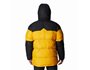 Unisex Μπουφάν Ballistic Ridge™ Oversized Puffer