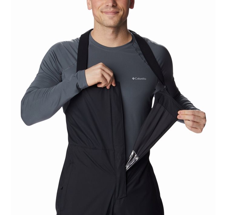 Men's M Iceventure™ Bib Pants