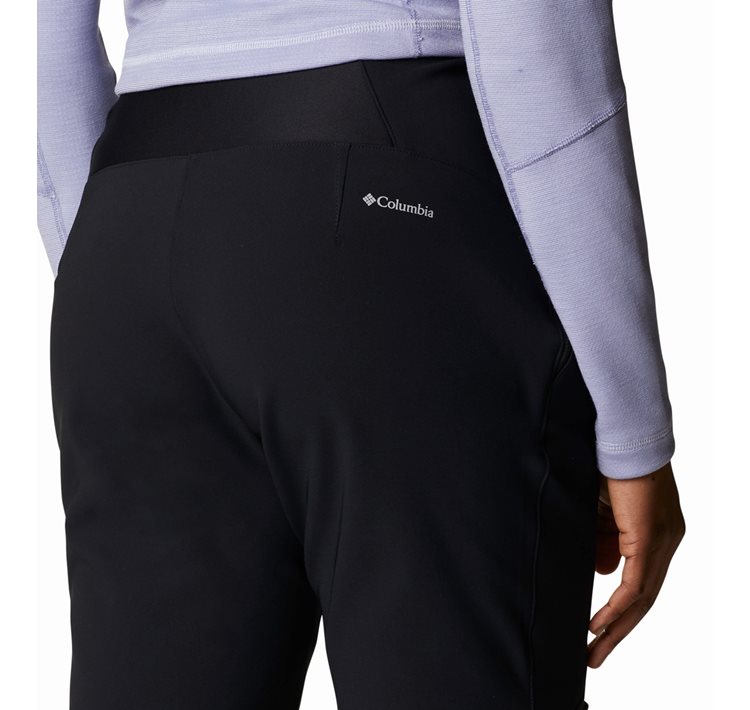 Γυναικείο Παντελόνι Back Beauty Passo Alto™ II Heat Pant