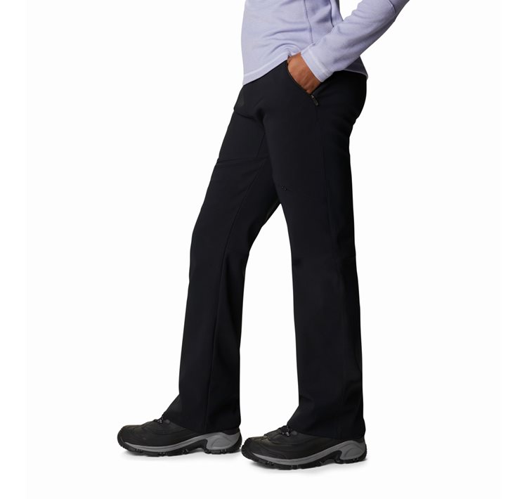 Γυναικείο Παντελόνι Back Beauty Passo Alto™ II Heat Pant