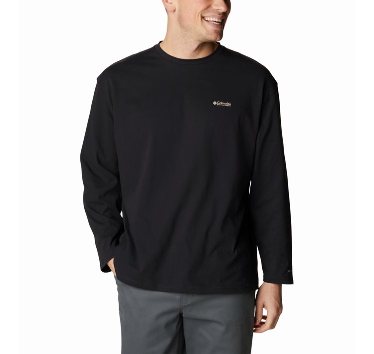 Ανδρική Μπλούζα CSC Alpine Way™ Relaxed LS Tee