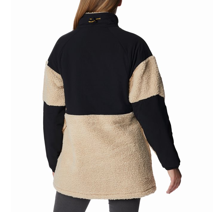 Γυναικεία Ζακέτα Ballistic Ridge™ Full Zip Fleece
