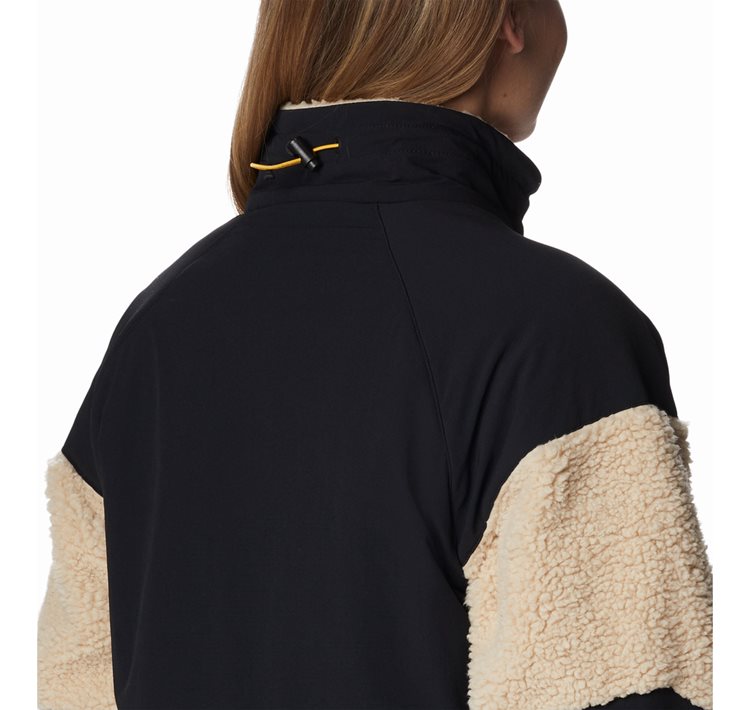 Γυναικεία Ζακέτα Ballistic Ridge™ Full Zip Fleece