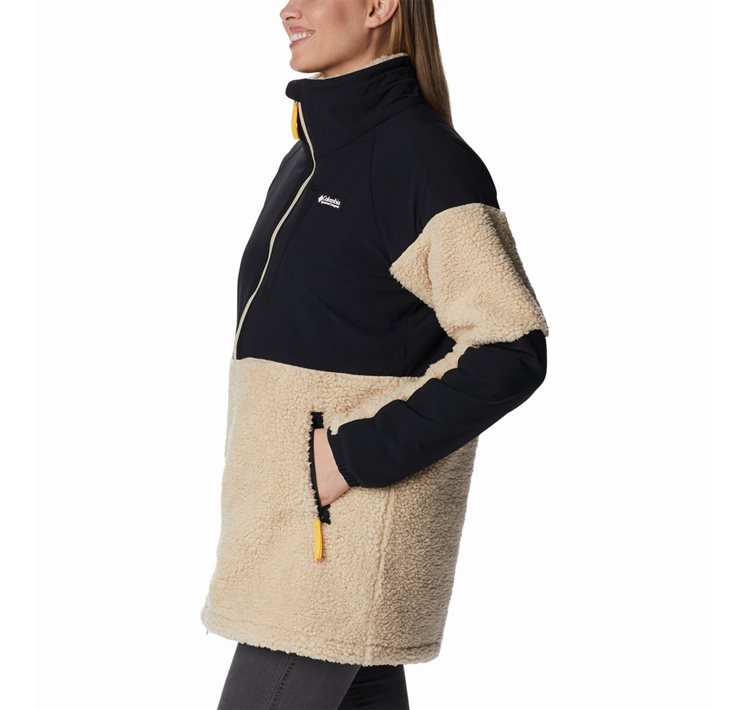 Γυναικεία Ζακέτα Ballistic Ridge™ Full Zip Fleece