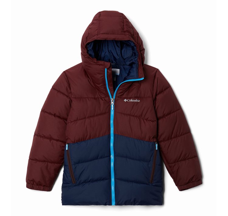 Men's Arctic Blast™ Jacket