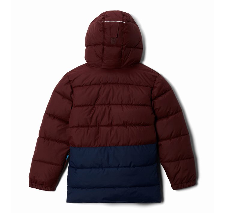 Men's Arctic Blast™ Jacket