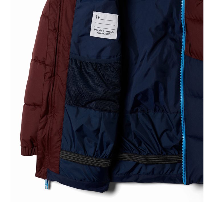 Men's Arctic Blast™ Jacket
