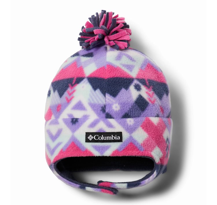 Unisex Σκουφί Youth Frosty Trail™ II Earflap Beanie