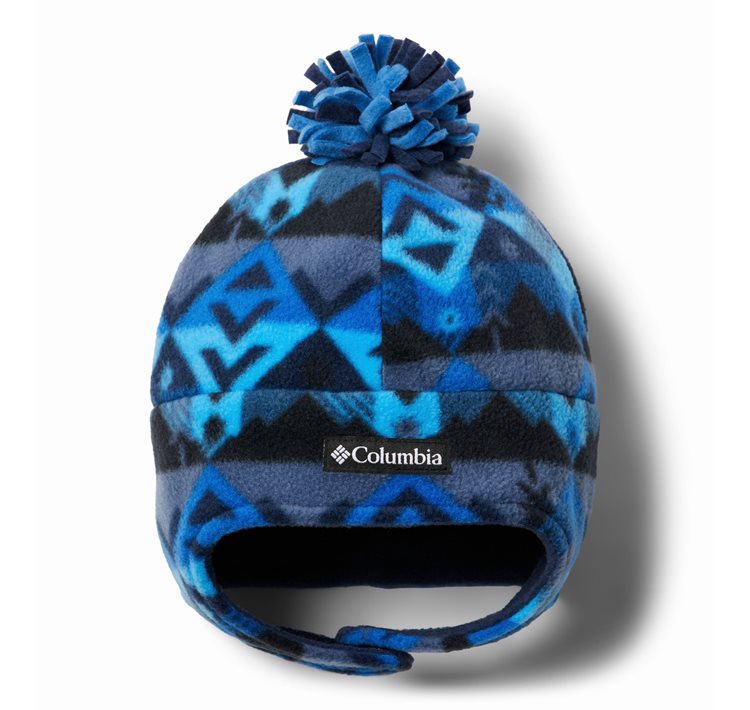 Unisex Σκουφί Youth Frosty Trail™ II Earflap Beanie