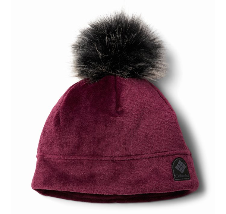 Unisex Σκουφί Fire Side™ Plush Beanie