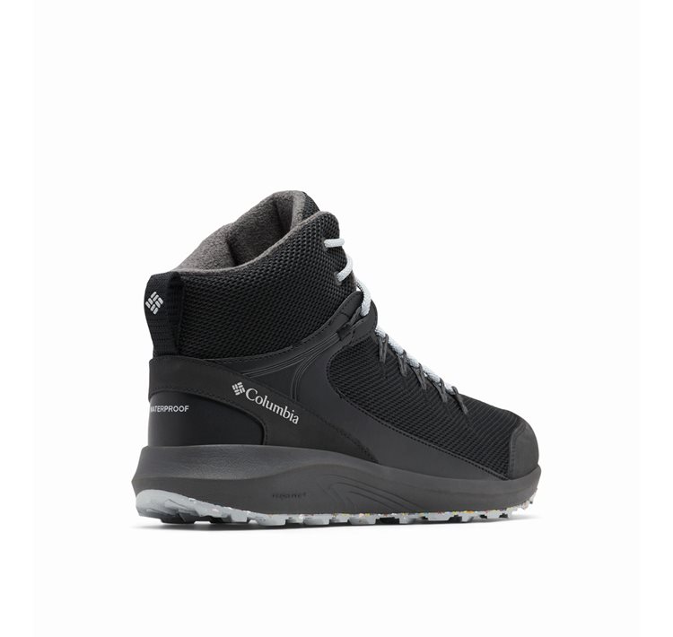 Ανδρικό Παπούτσι Trailstorm™ Mid Waterproof Omni Heat™
