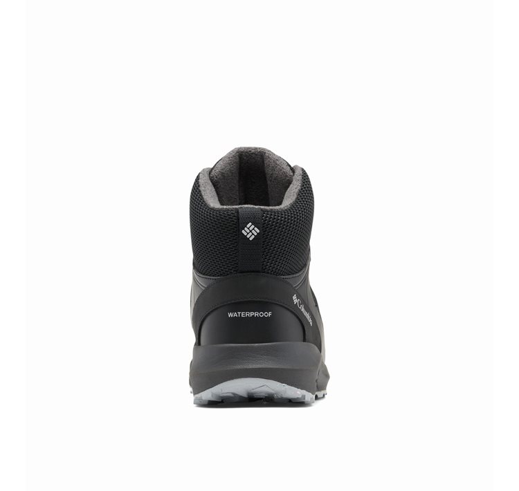 Ανδρικό Παπούτσι Trailstorm™ Mid Waterproof Omni Heat™