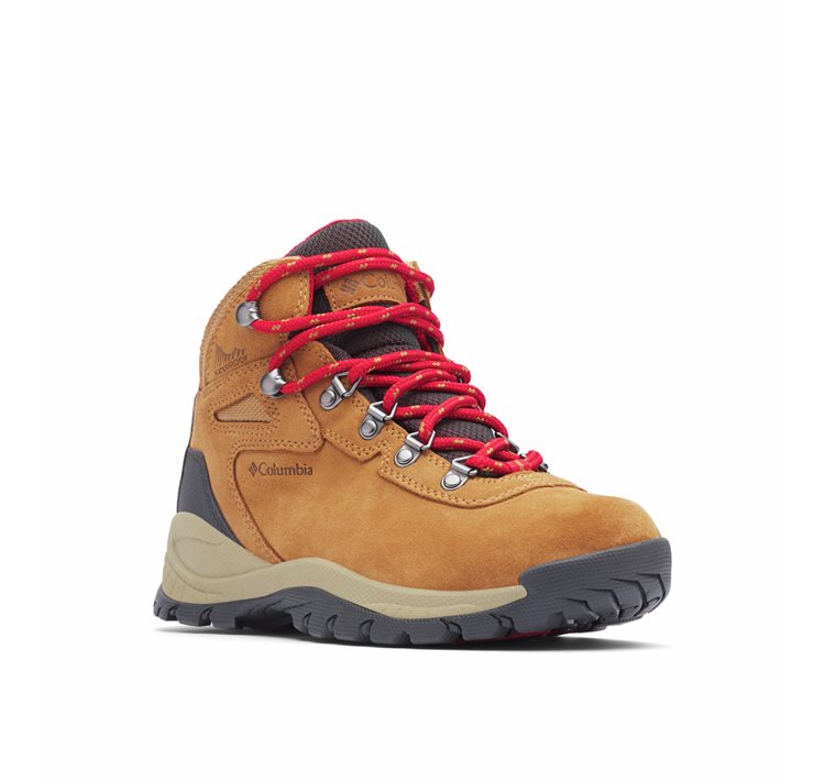 Women's Newton Ridge™ Plus Waterproof Amped Footwear