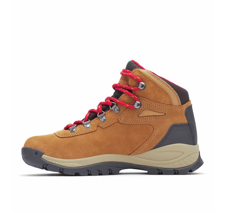 Γυναικείο Παπούτσι Newton Ridge™ Plus Waterproof Amped