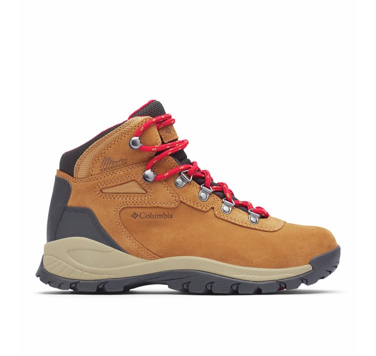 Γυναικείο Παπούτσι Newton Ridge™ Plus Waterproof Amped