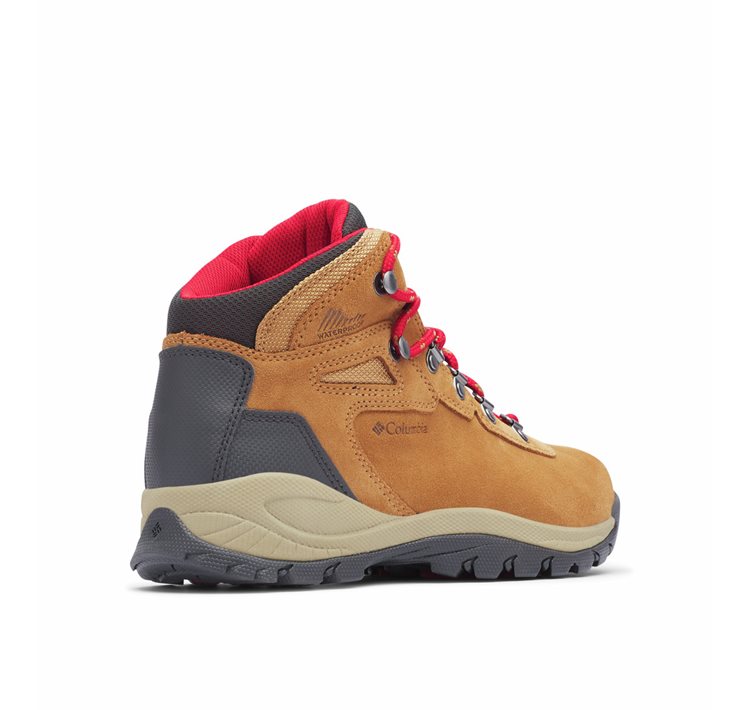 Γυναικείο Παπούτσι Newton Ridge™ Plus Waterproof Amped