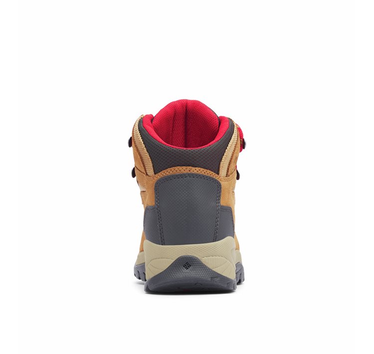 Γυναικείο Παπούτσι Newton Ridge™ Plus Waterproof Amped