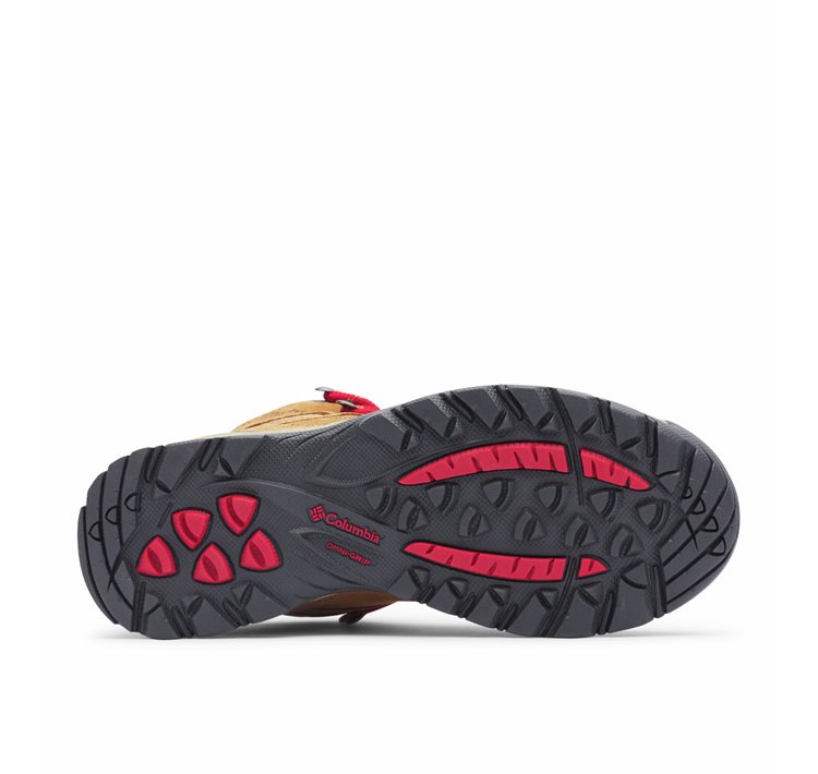 Γυναικείο Παπούτσι Newton Ridge™ Plus Waterproof Amped