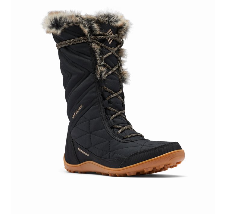 Women's Minx™ Mid III Footwear