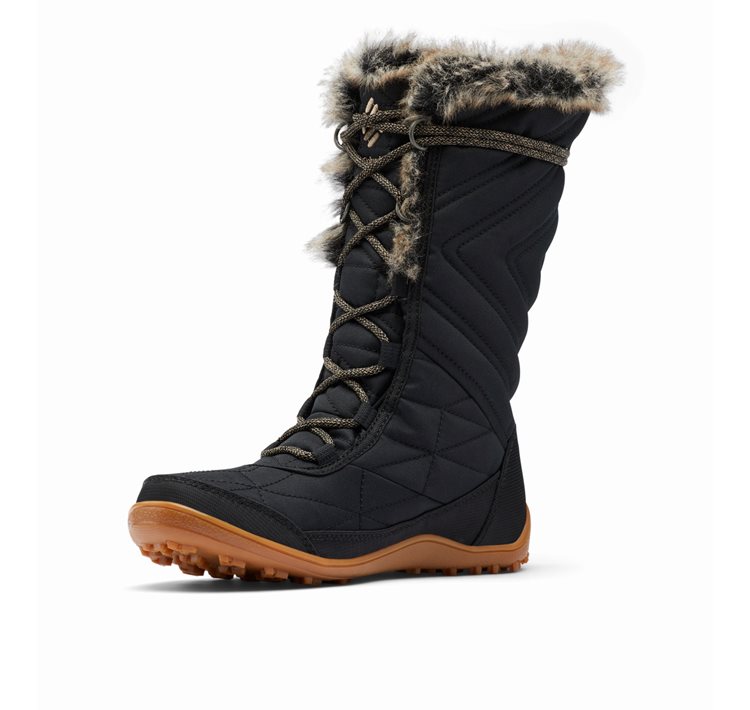 Women's Minx™ Mid III Footwear