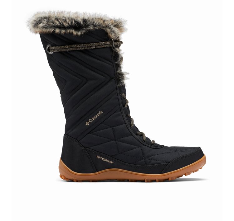 Women's Minx™ Mid III Footwear