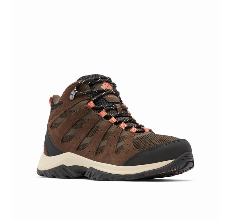 Γυναικείο Παπούτσι Redmond™ III Mid Waterproof