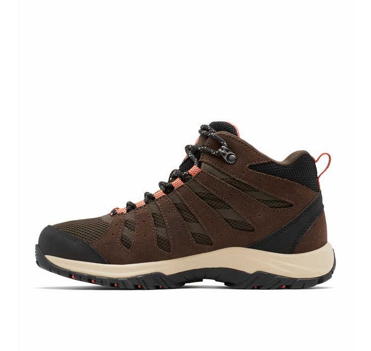 Γυναικείο Παπούτσι Redmond™ III Mid Waterproof