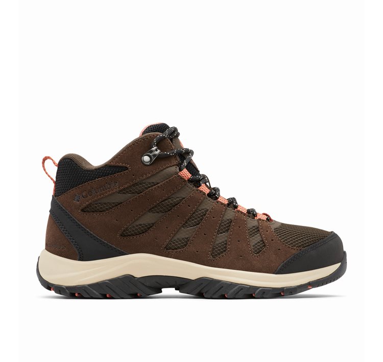 Γυναικείο Παπούτσι Redmond™ III Mid Waterproof