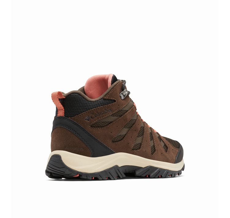 Γυναικείο Παπούτσι Redmond™ III Mid Waterproof