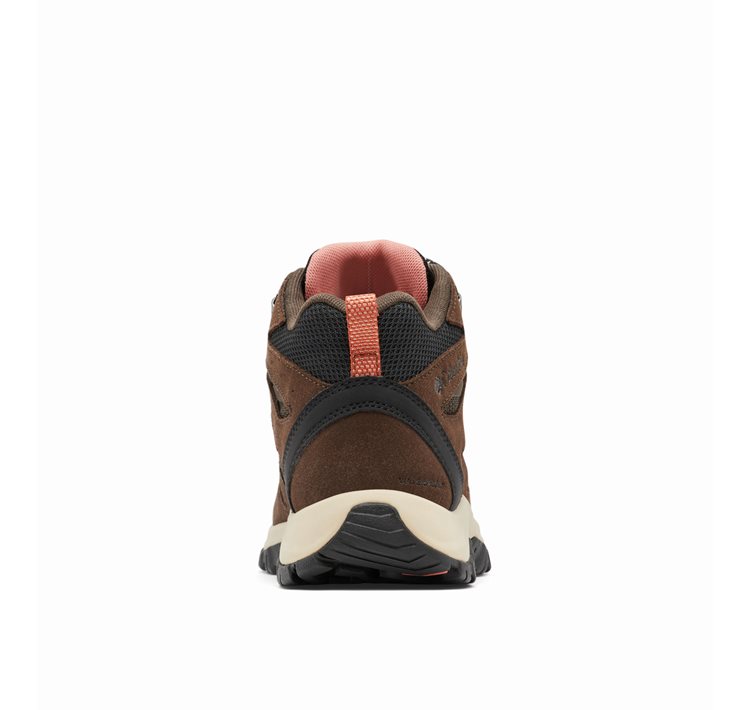 Γυναικείο Παπούτσι Redmond™ III Mid Waterproof