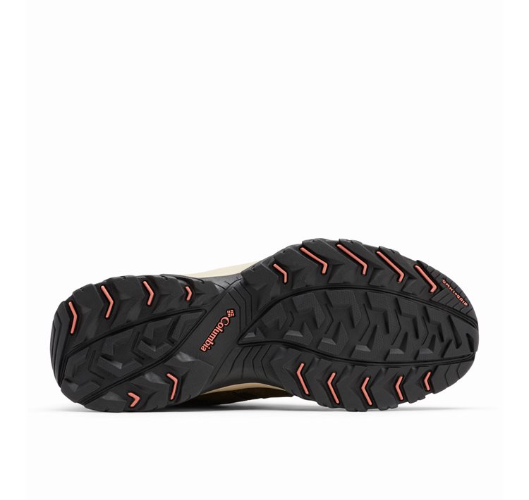 Γυναικείο Παπούτσι Redmond™ III Mid Waterproof