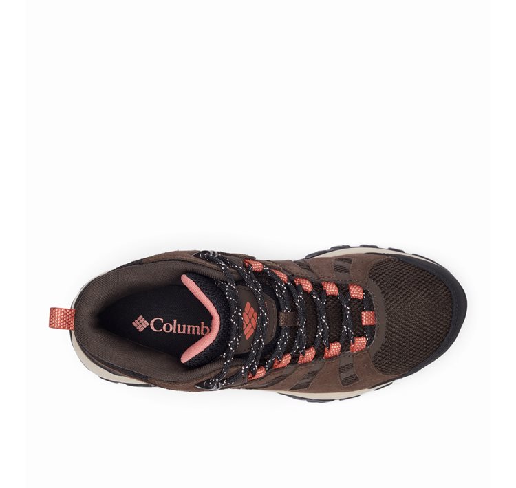 Γυναικείο Παπούτσι Redmond™ III Mid Waterproof