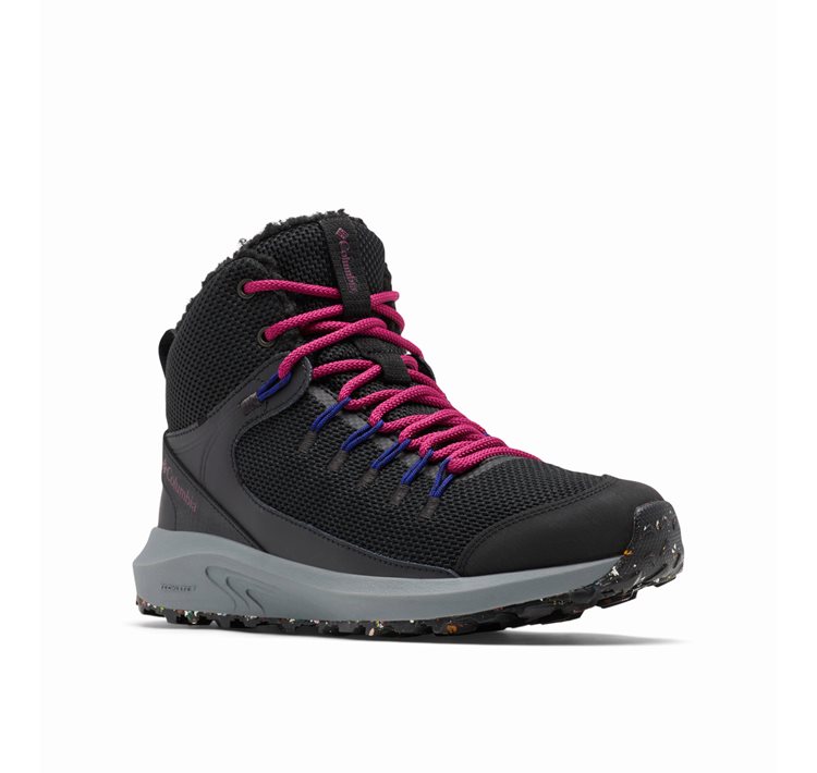 Women's Trailstorm™ Mid Waterproof Omni Heat™ Footwear