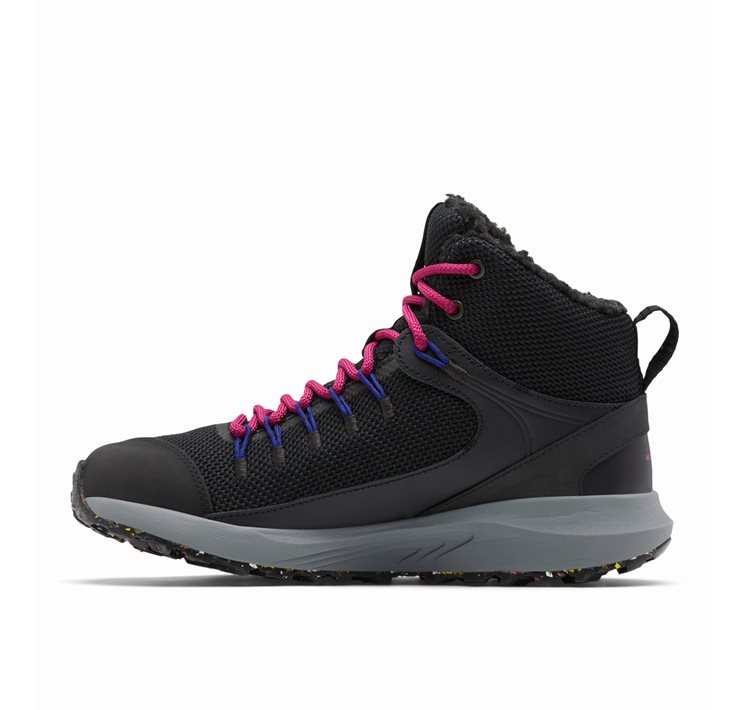 Women's Trailstorm™ Mid Waterproof Omni Heat™ Footwear