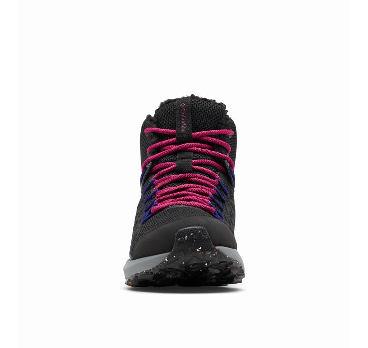 Women's Trailstorm™ Mid Waterproof Omni Heat™ Footwear