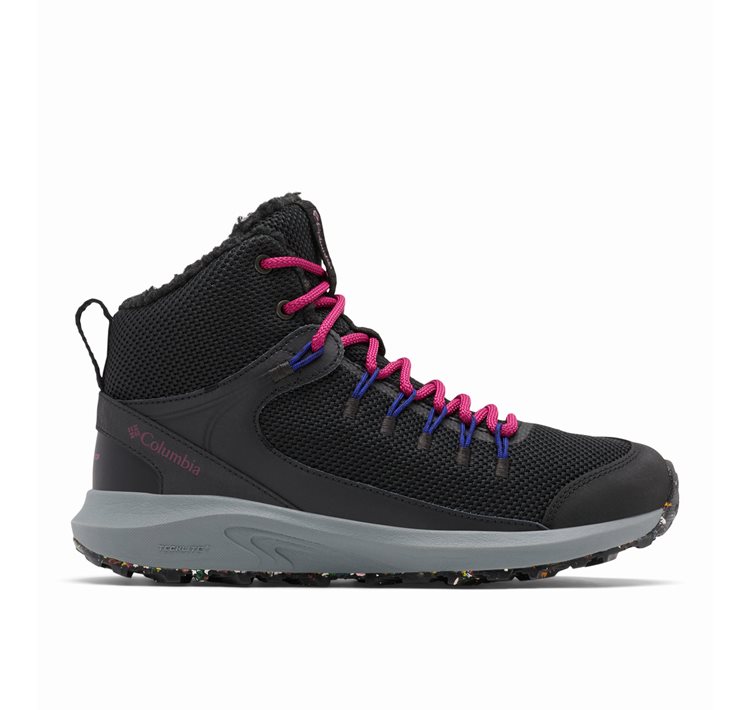 Women's Trailstorm™ Mid Waterproof Omni Heat™ Footwear