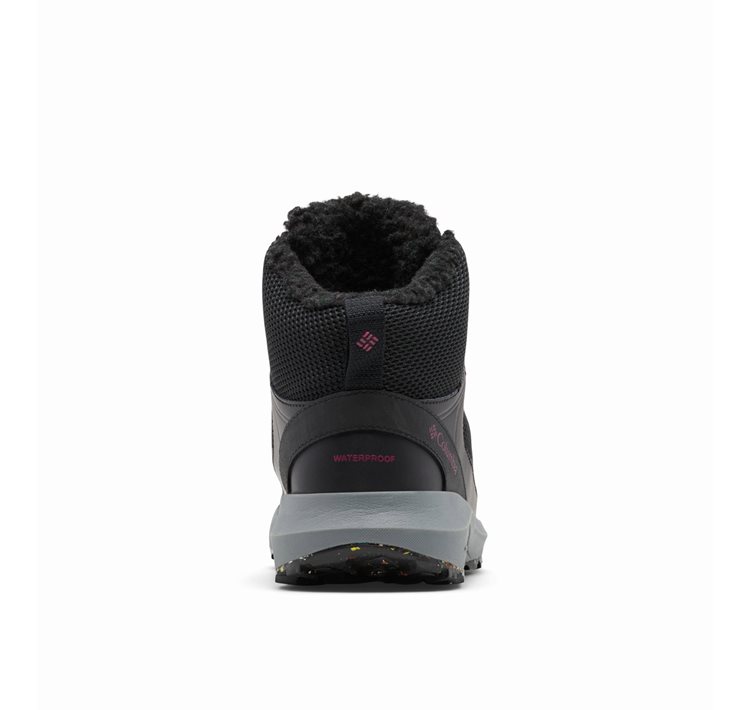 Women's Trailstorm™ Mid Waterproof Omni Heat™ Footwear