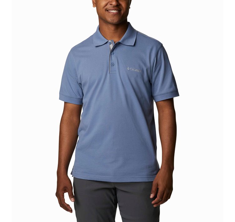 Men's Cascade Range Polo