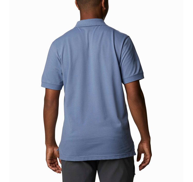 Men's Cascade Range Polo