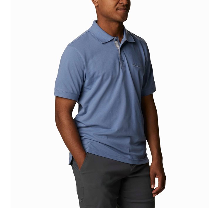 Men's Cascade Range Polo