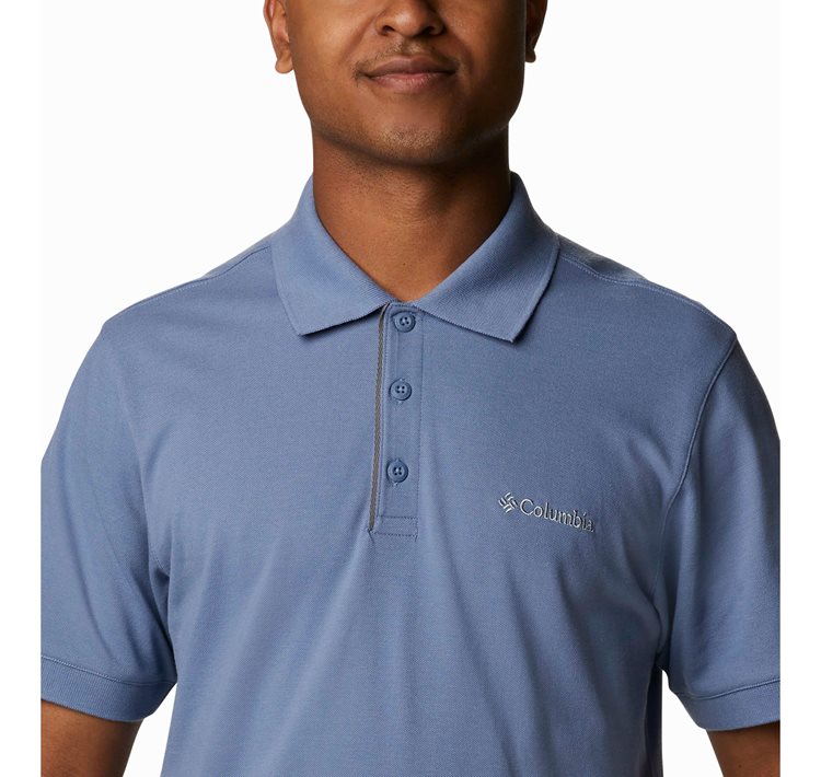 Men's Cascade Range Polo