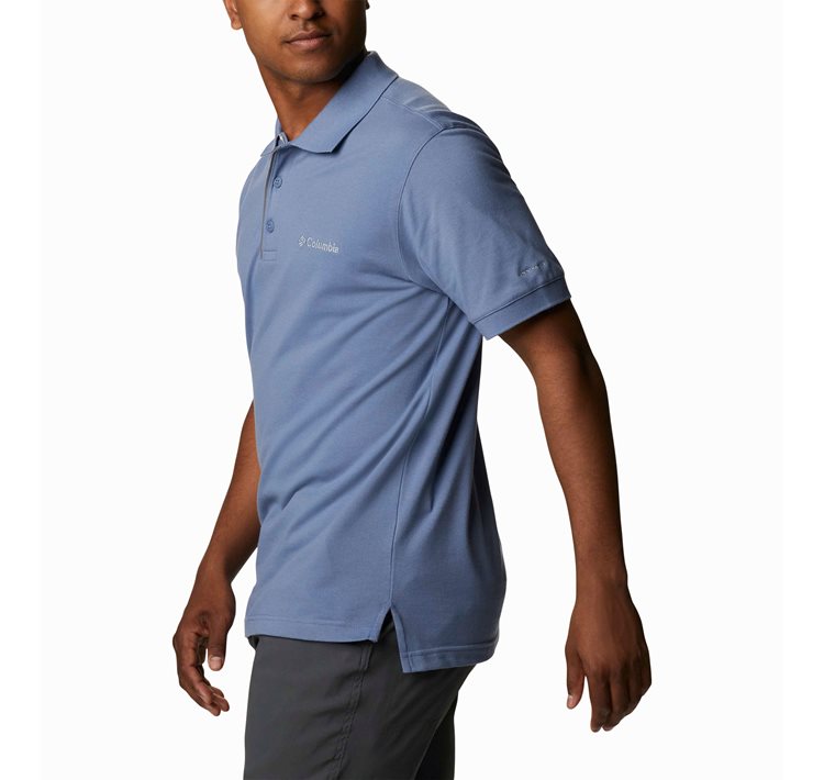 Men's Cascade Range Polo